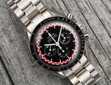 omega speedmaster tintin for sale.